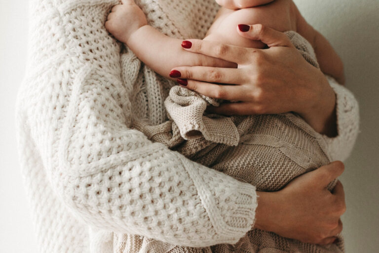 Secure Attachments with Babies