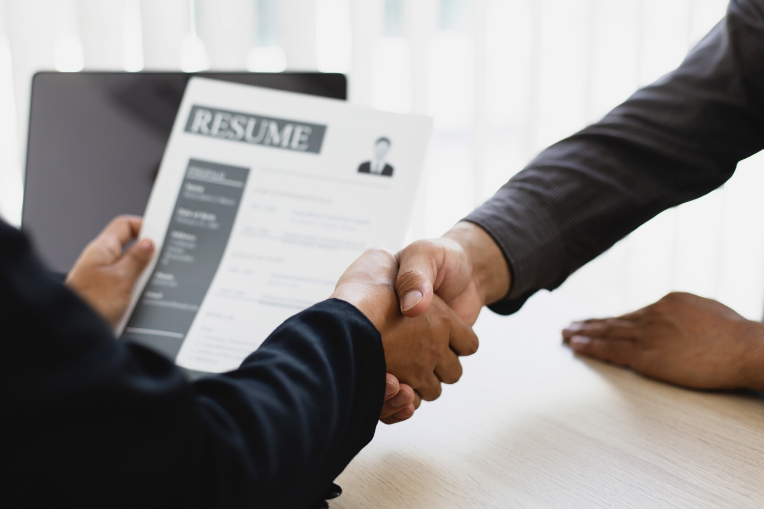 Should I Put References Available Upon Request on My Resume