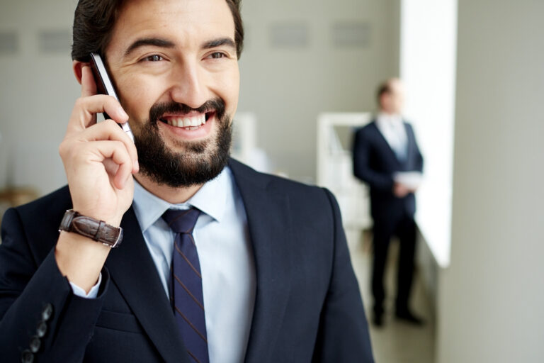 When Do Employers Call References