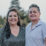 Alex Naranjo and Marlene Vargas 