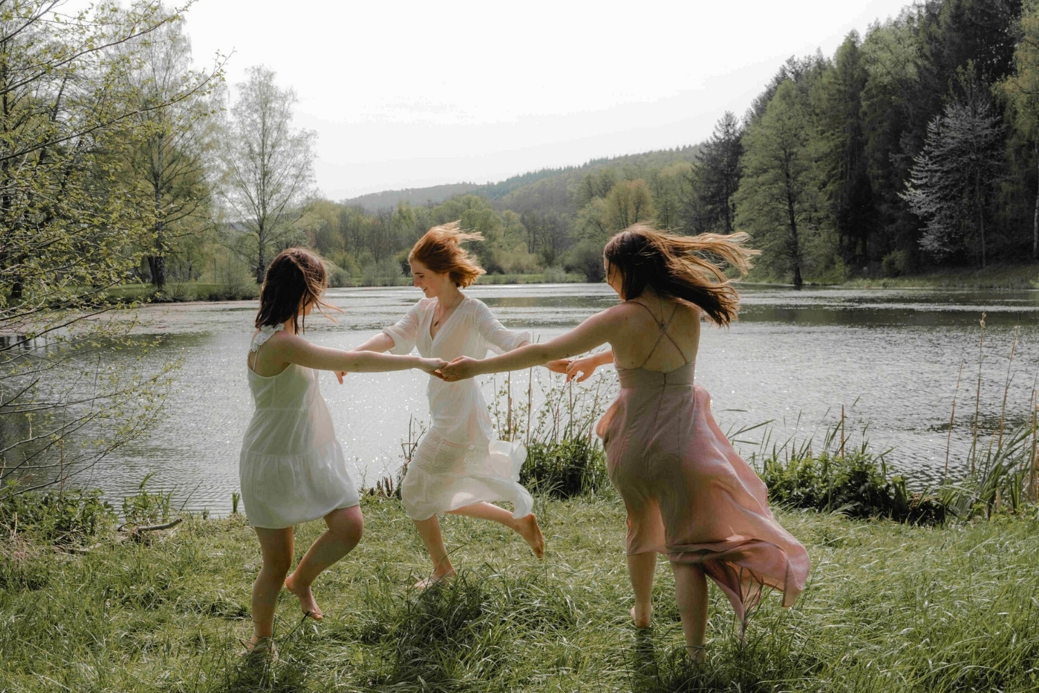 What Is the Difference Between Identity and Personality