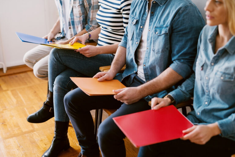 What Not to Say in an Unemployment Interview