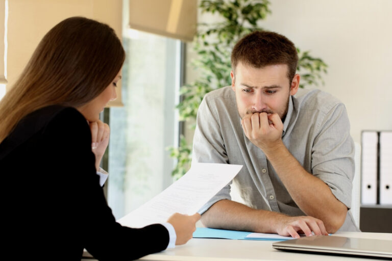 Why Am I Not Getting Hired After Interviews