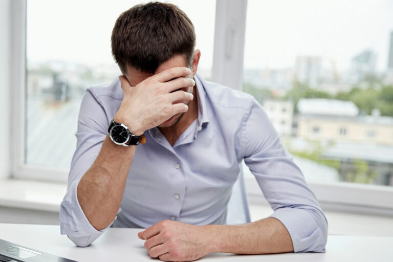 How to Make a Narcissist Fear You