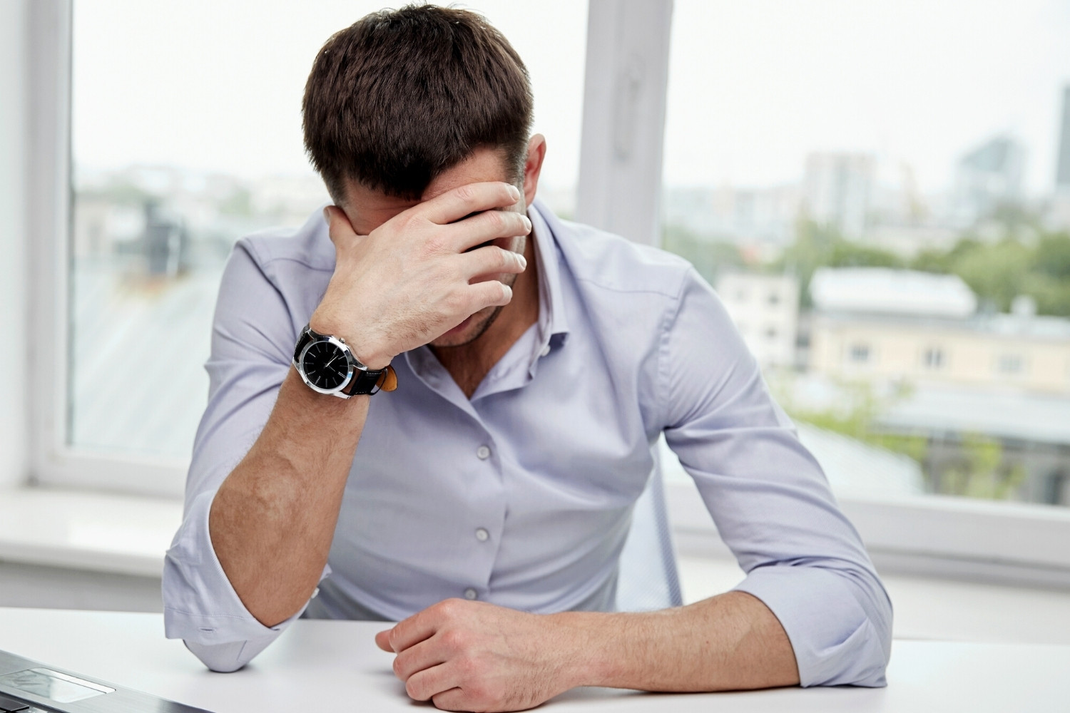 How to Make a Narcissist Fear You