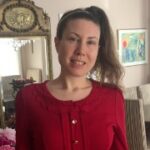 Jacqueline Servantess