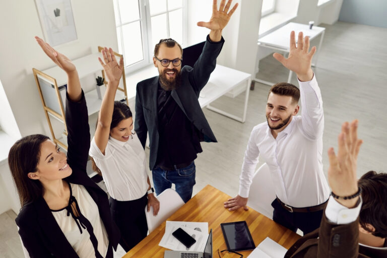 Real Life Examples of Teamwork