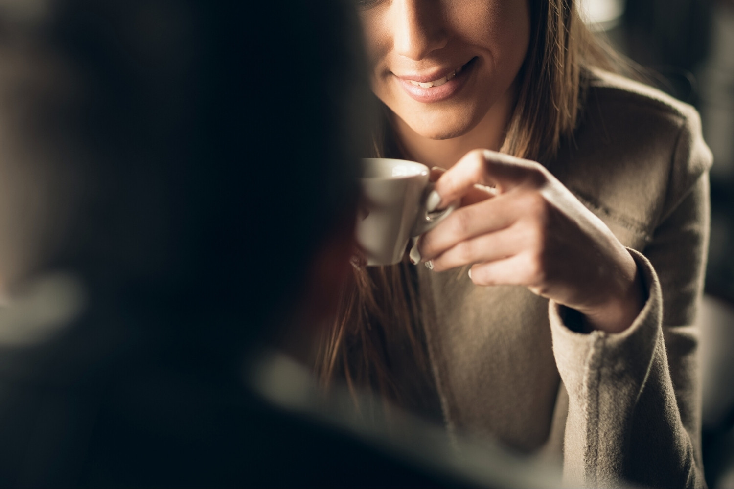 Signs You’re Dating a Narcissist