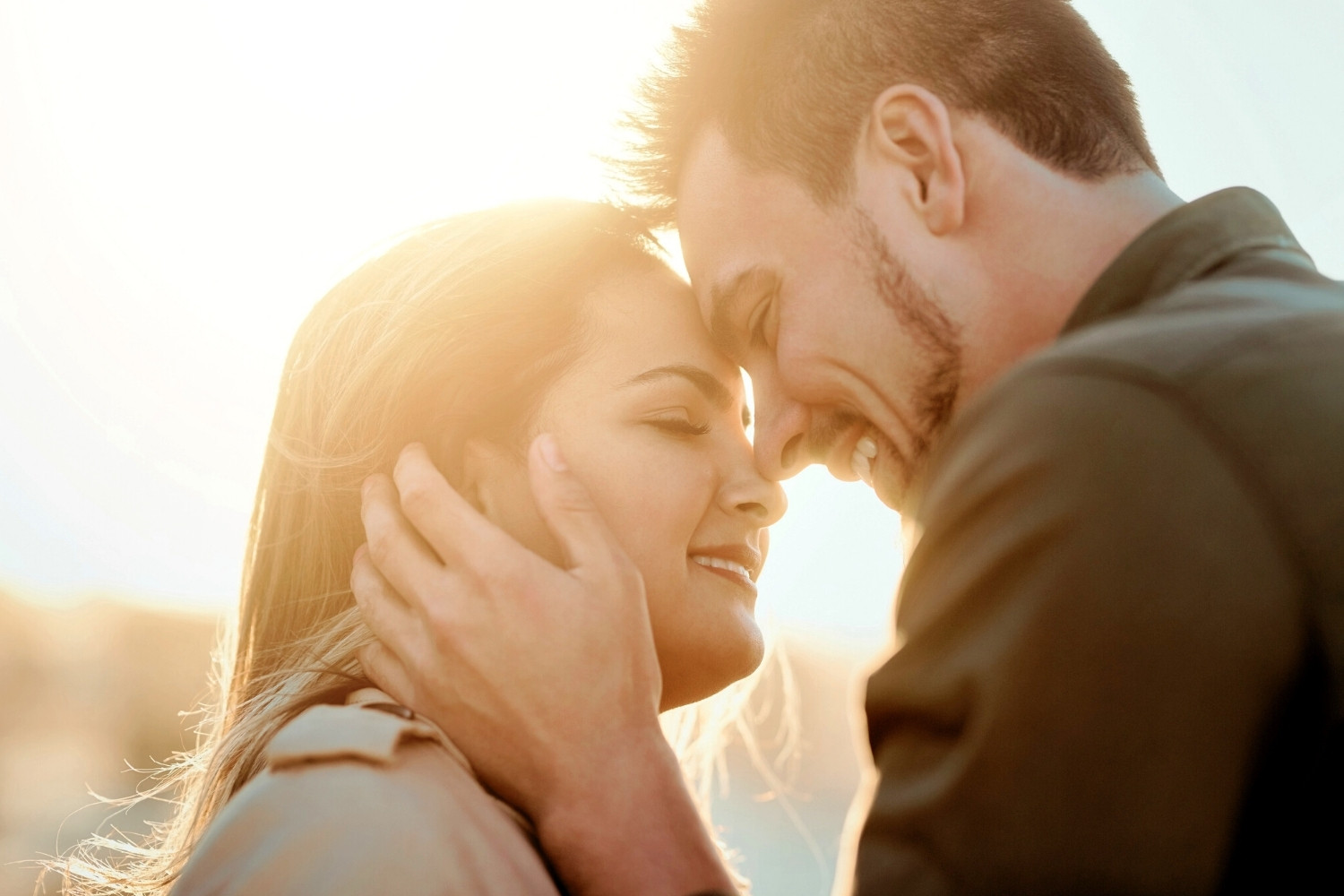 What Happens When You Meet Your Soulmate