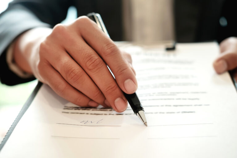 What Happens When You Sue Someone With No Money