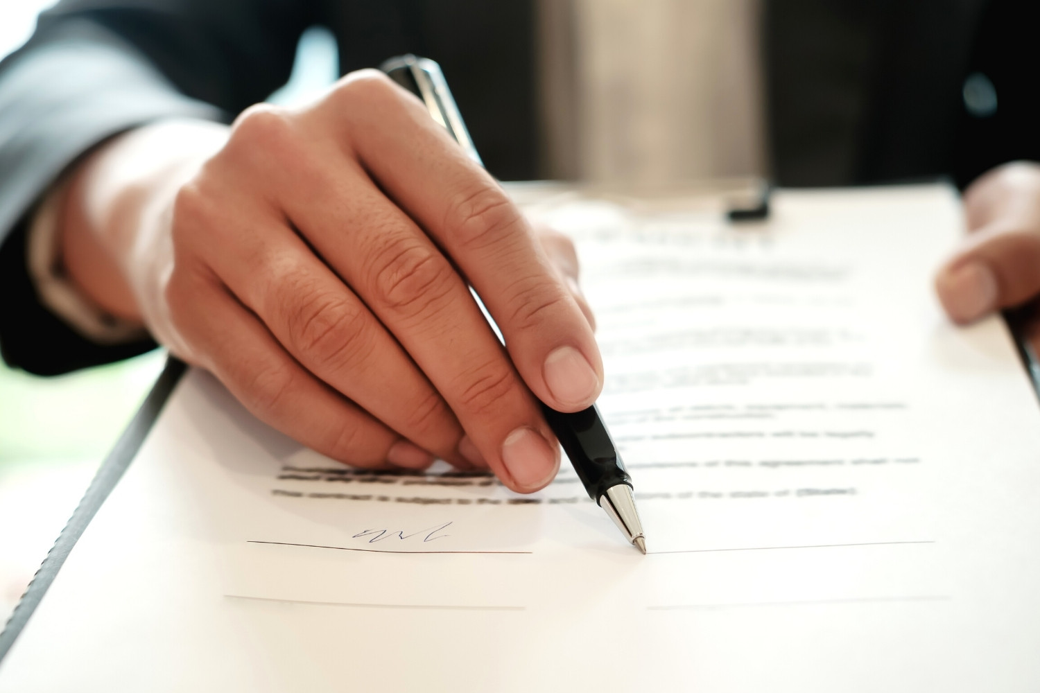 What Happens When You Sue Someone With No Money