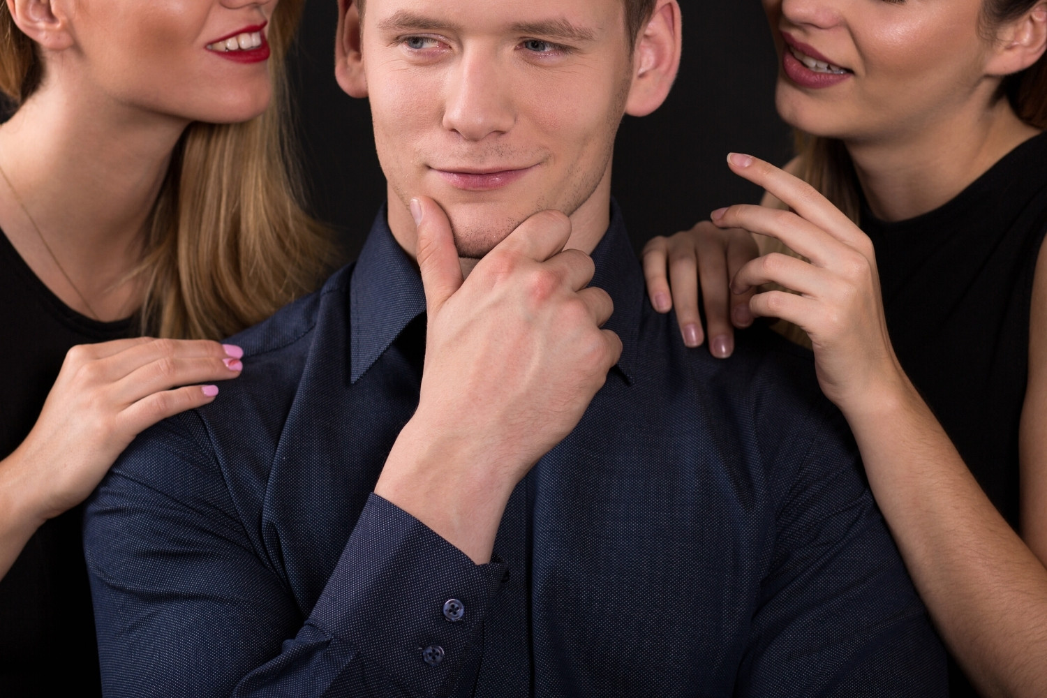 Does a Narcissist Want You to Chase Them