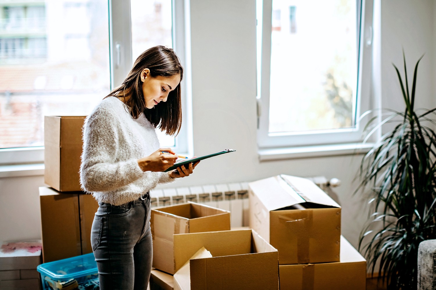 How to Deal With Homesickness After Moving