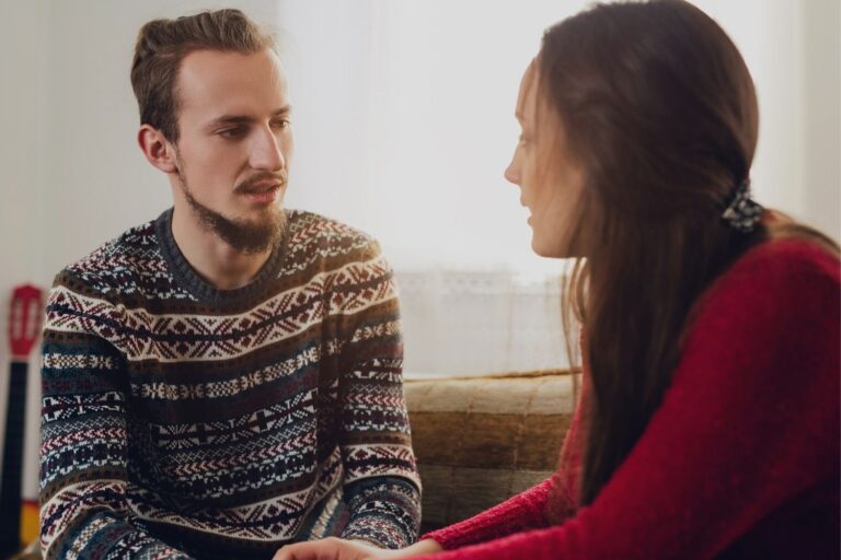 How to Tell Someone You Don’t Love Them Anymore