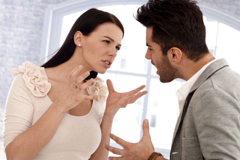 Can Toxic Relationships Be Healed?