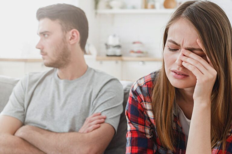 Does a Narcissist Know He’s a Narcissist