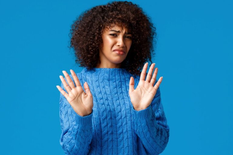 How to Politely Decline a Gift