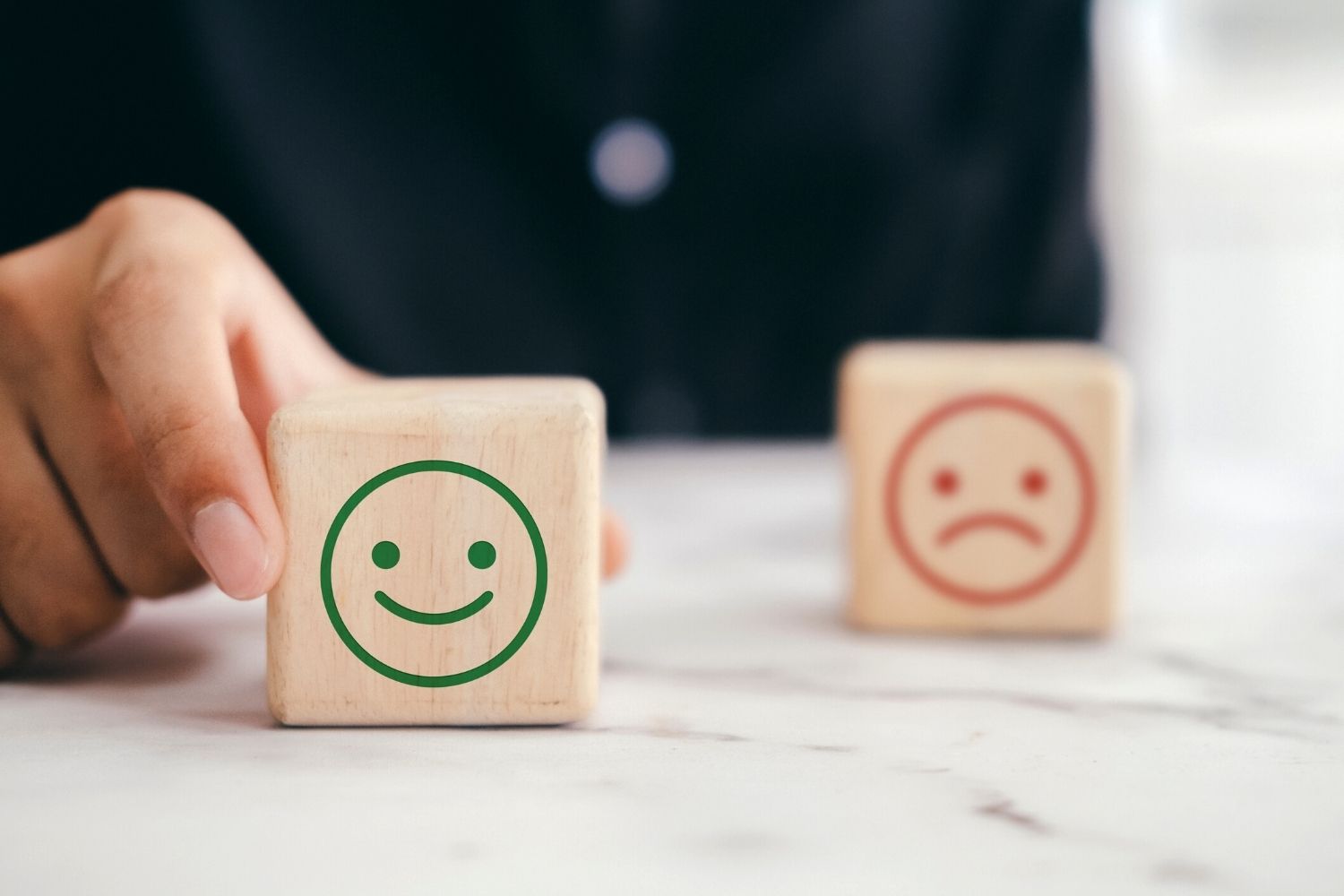 How to Stop Being Pessimistic