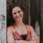 Jela Begonja Kovacevic