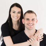 Kelan and Brittany Kline