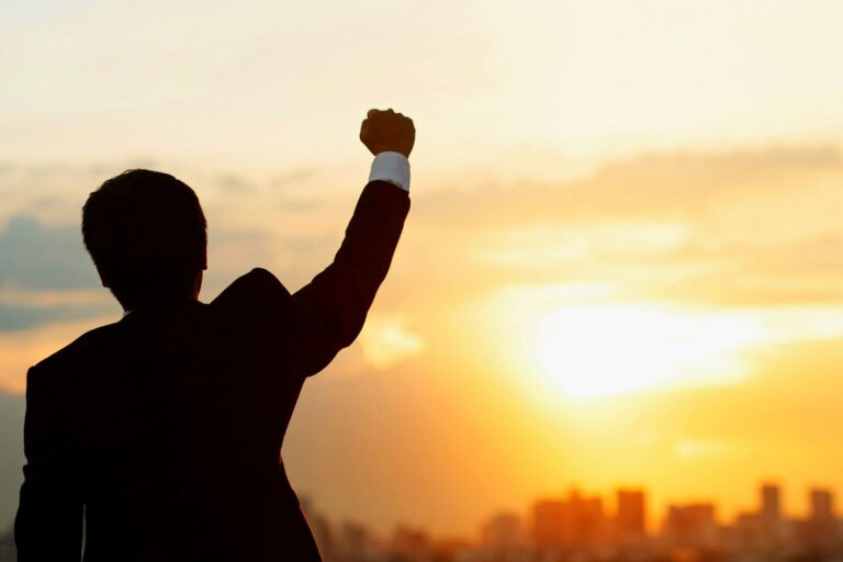 Real Life Examples of Resilience