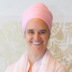 Sat Kirtan Kaur Khalsa