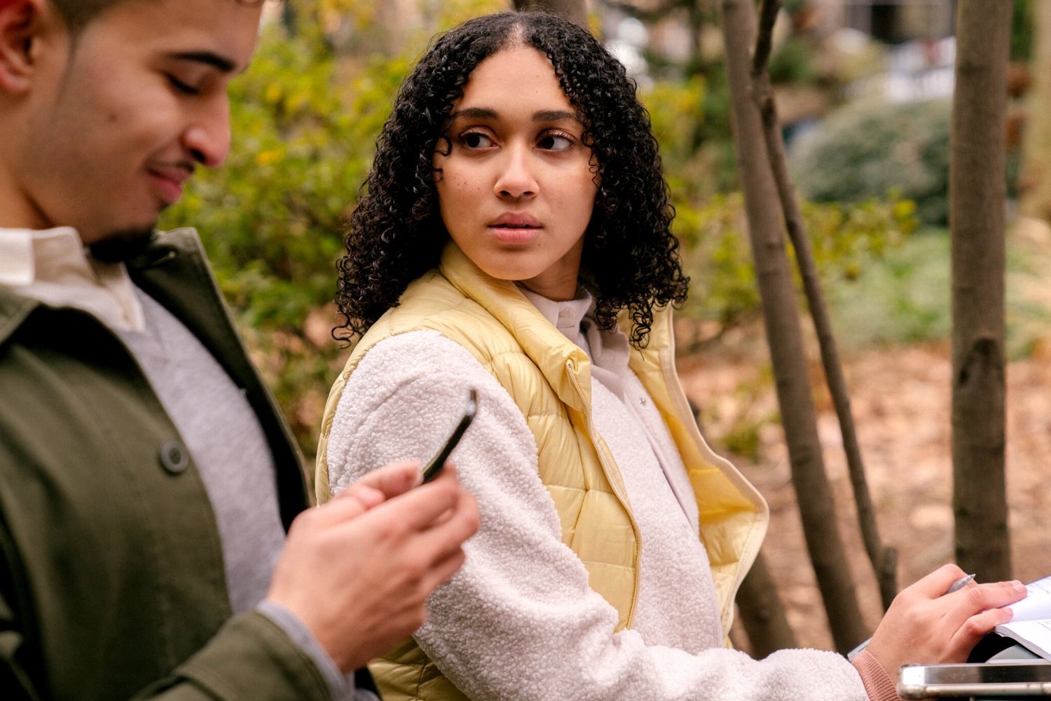 Why Do We Get Jealous in Relationships