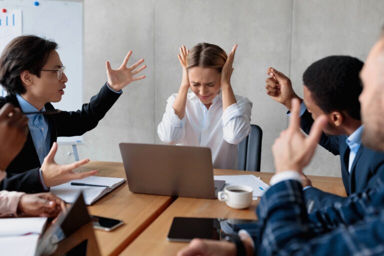 Workplace Conflict Examples and How to Resolve Them