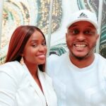 Ben and Chiddie Anyasodo