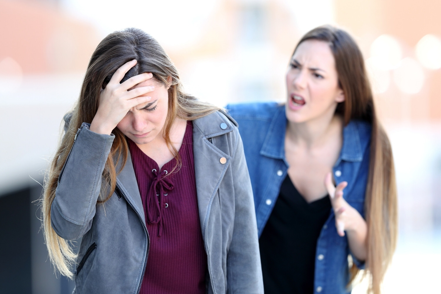 Examples of Miscommunication Between Friends