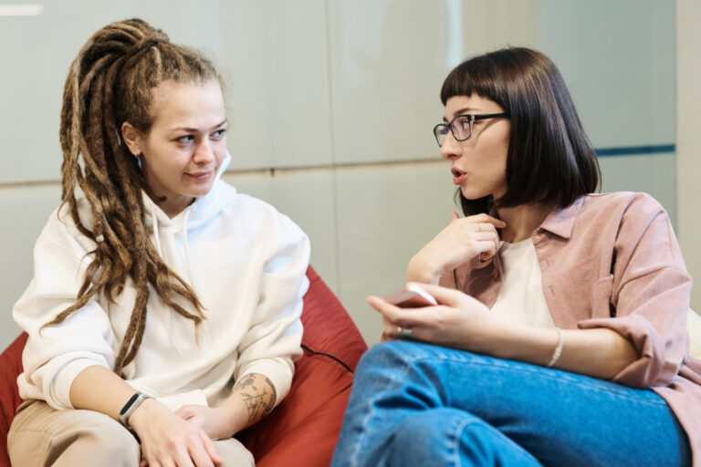 How to Answer When Asked “How Are You Doing?”