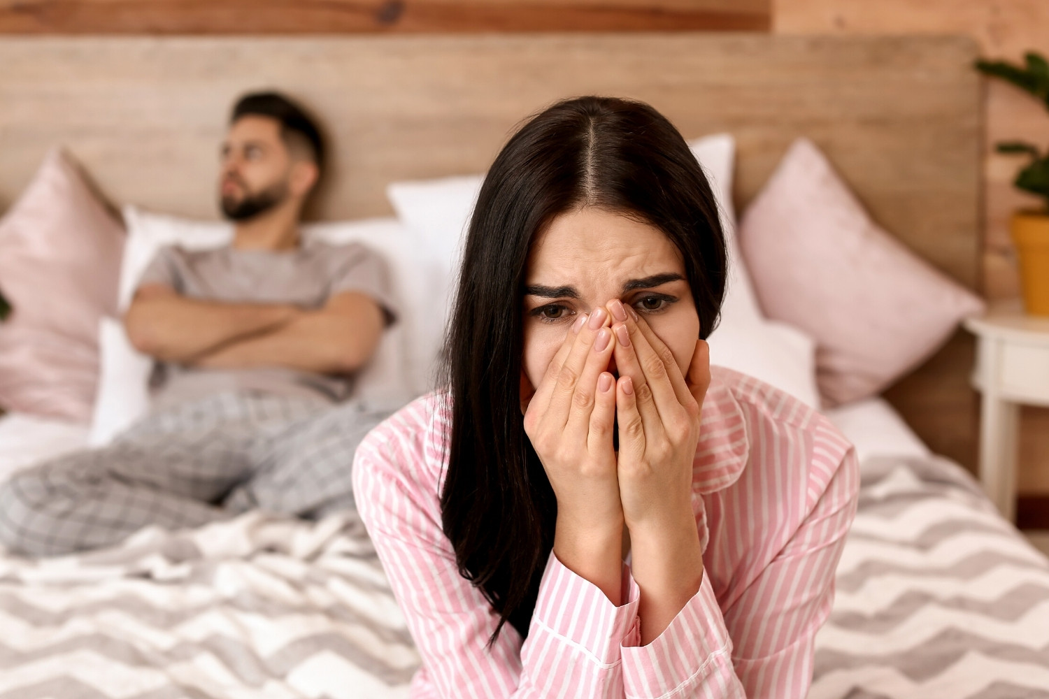 How to Deal with Hurt Feelings in a Relationship