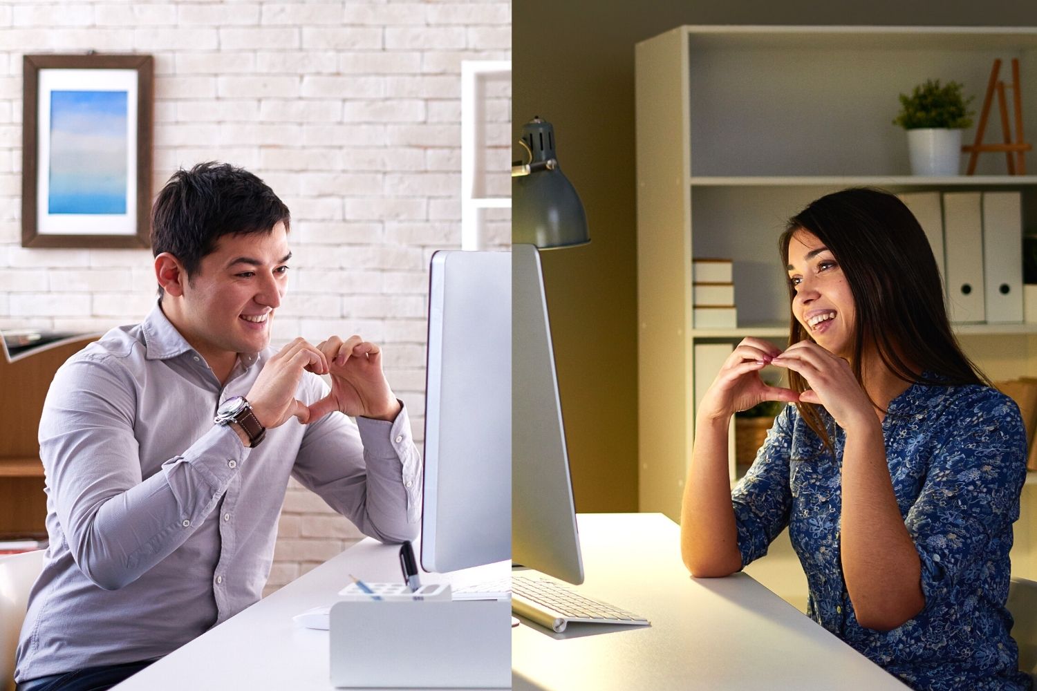 How to Stay Emotionally Connected in a Long-Distance Relationship