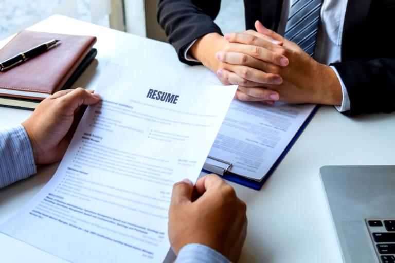 Is Recruitment a Good Career