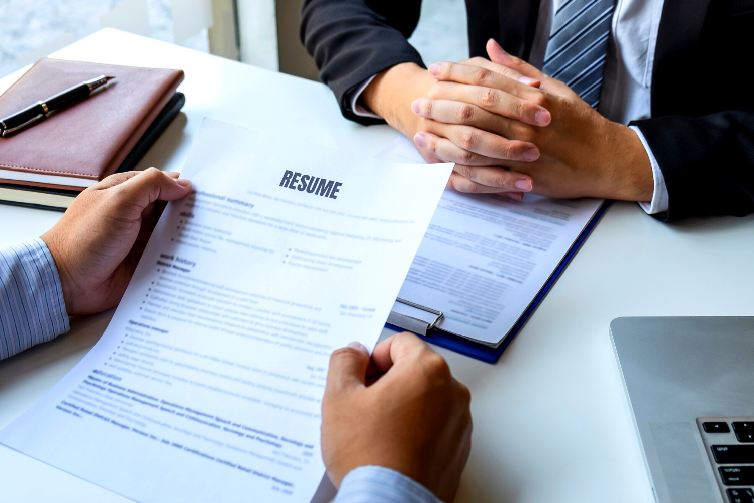 Is Recruitment a Good Career