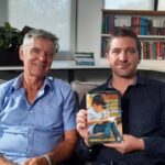 John Hattie and Kyle Hattie