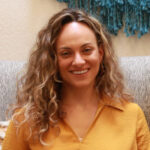 Pauline Yeghnazar Peck