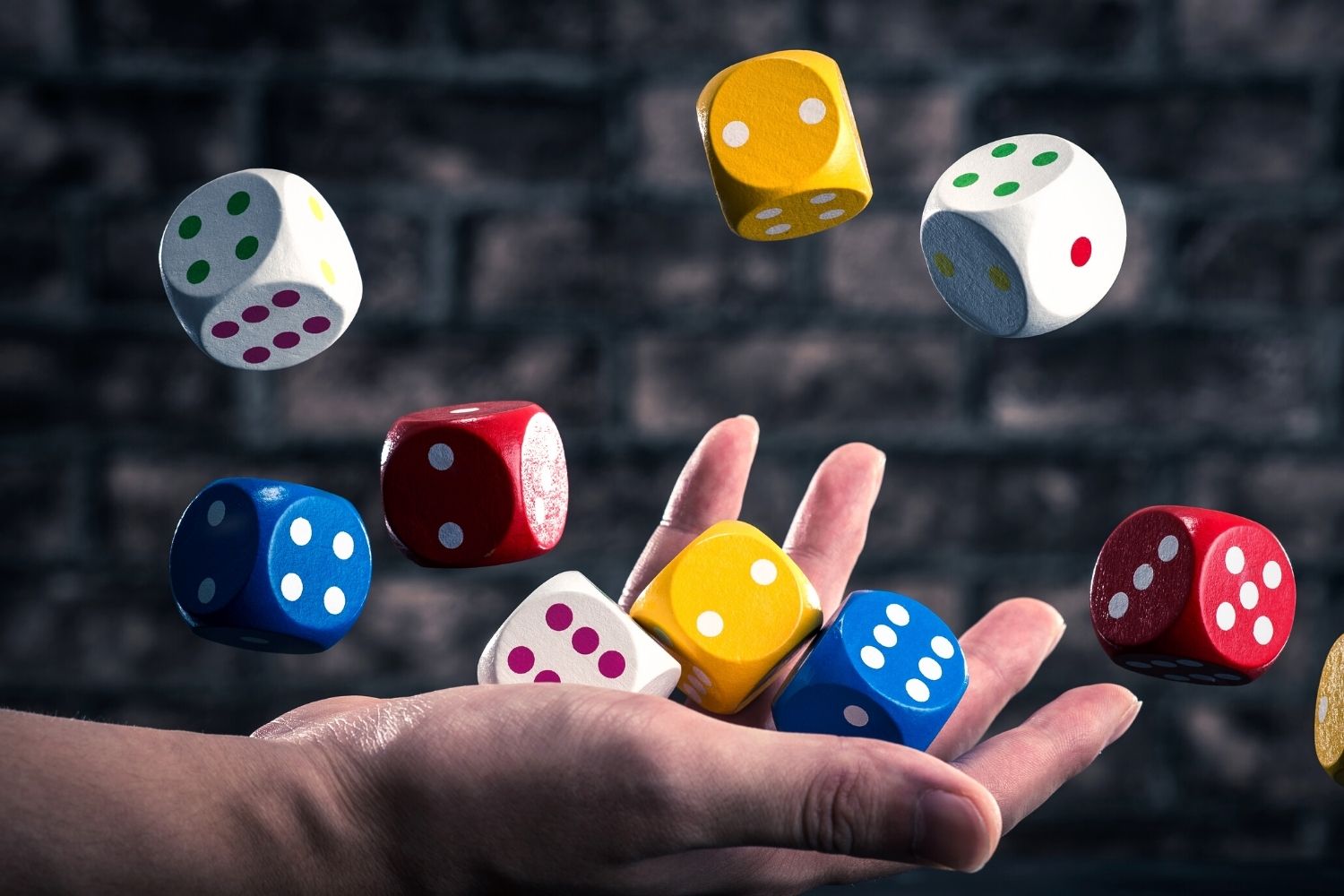 Real Life Examples of Probability