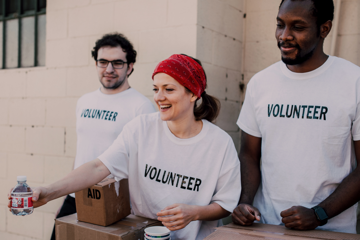 Reasons Why Charity Is Important