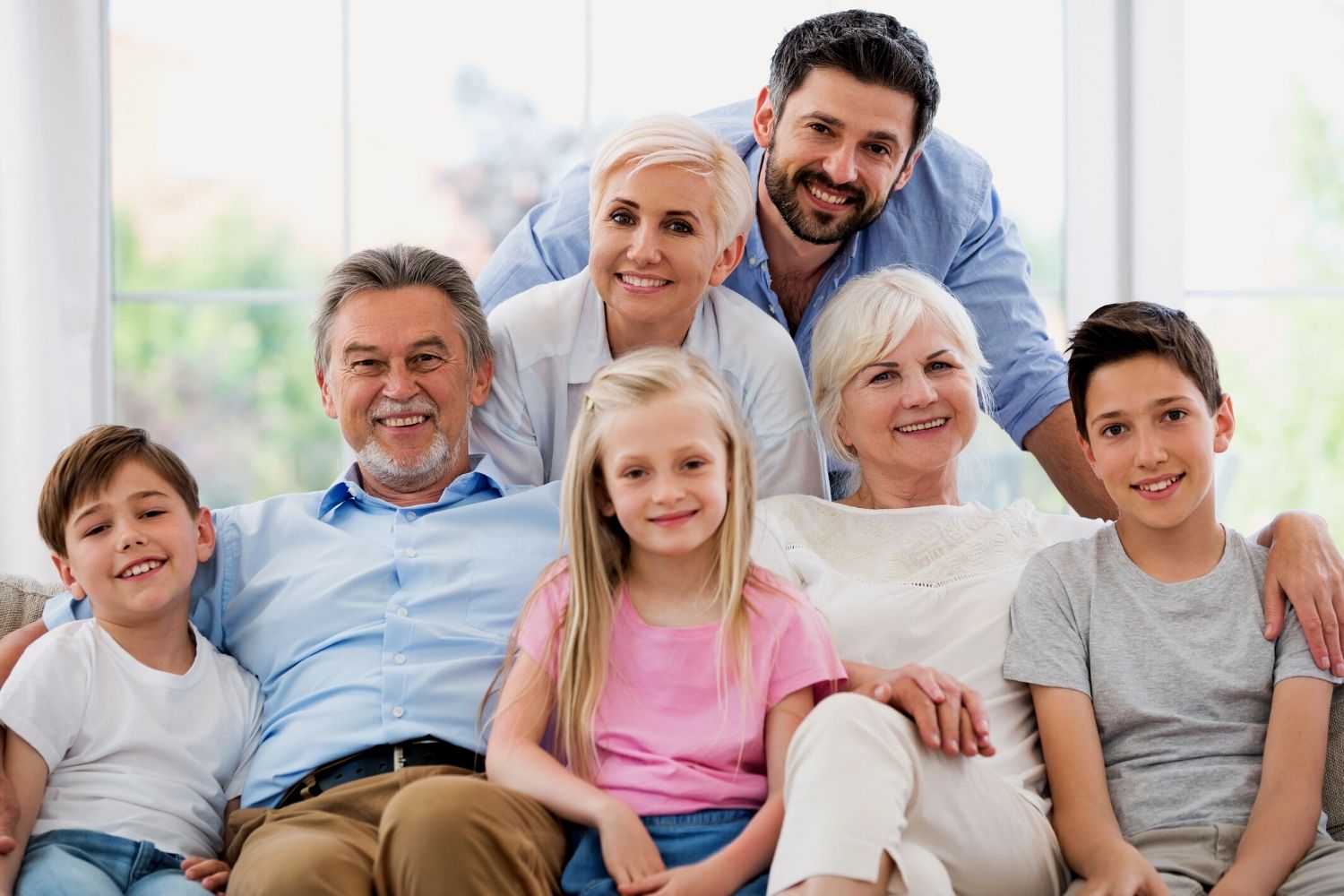 Reasons Why Family Is Important in Our Life