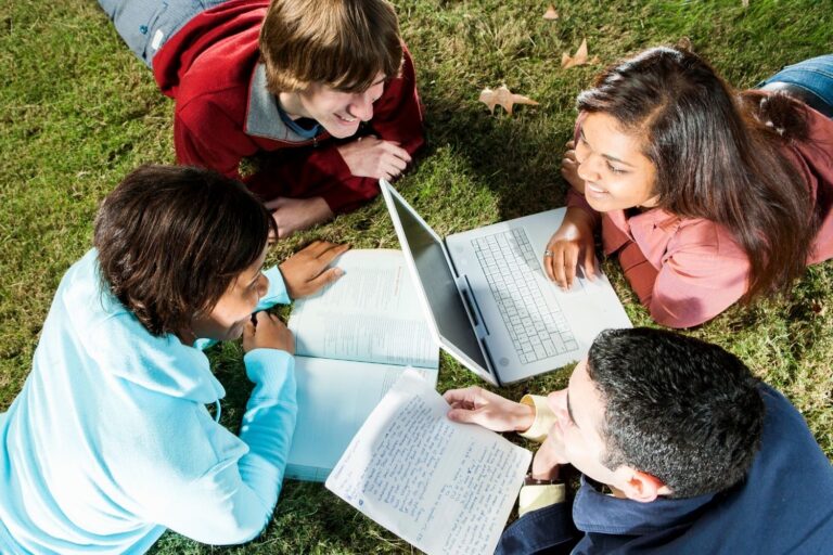 Reasons Why Research Is Important in Education