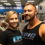 Ryan and Kelly Unger