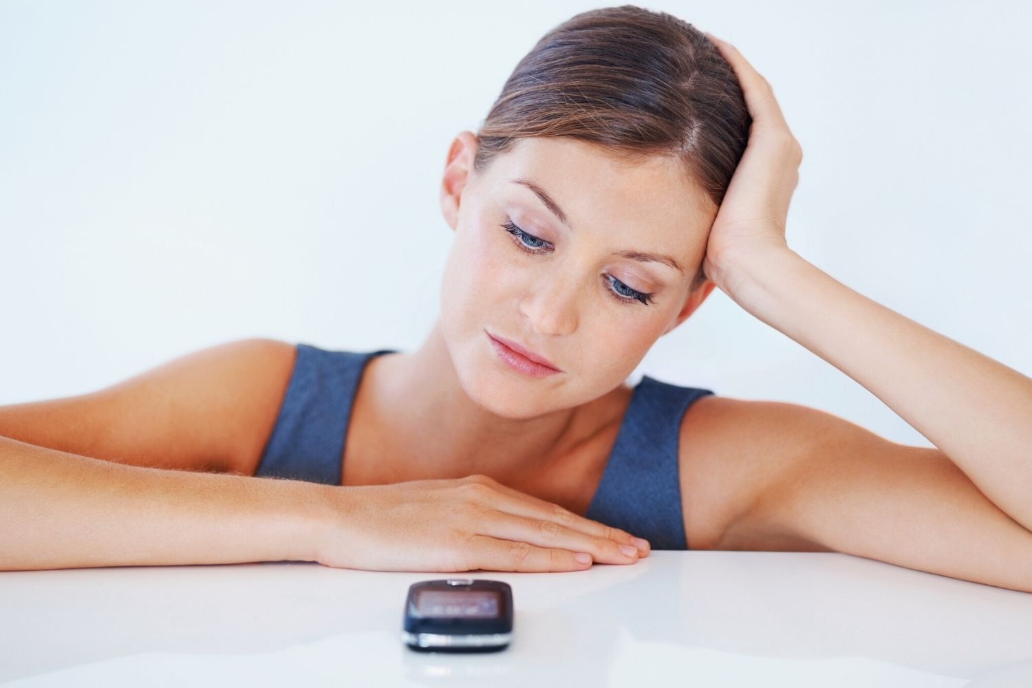 What to Do When He Doesn’t Call When He Says He Will