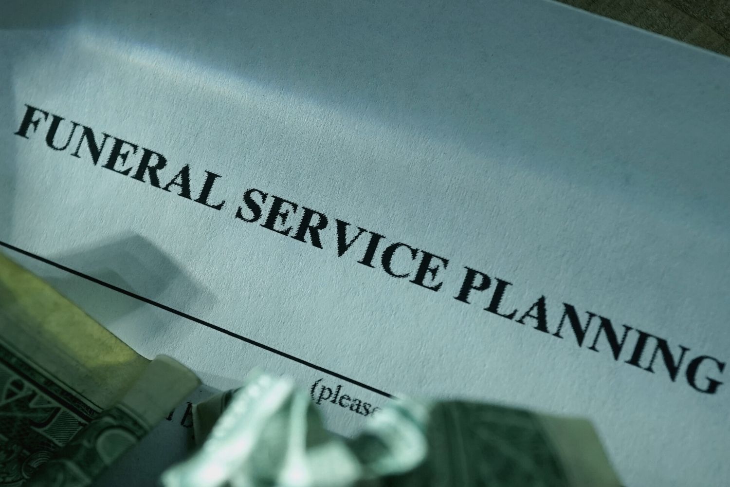 What to Say and Do When You Can’t Attend a Funeral?