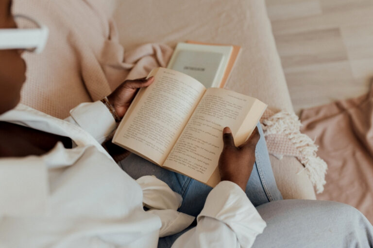 Why Are Books Important?