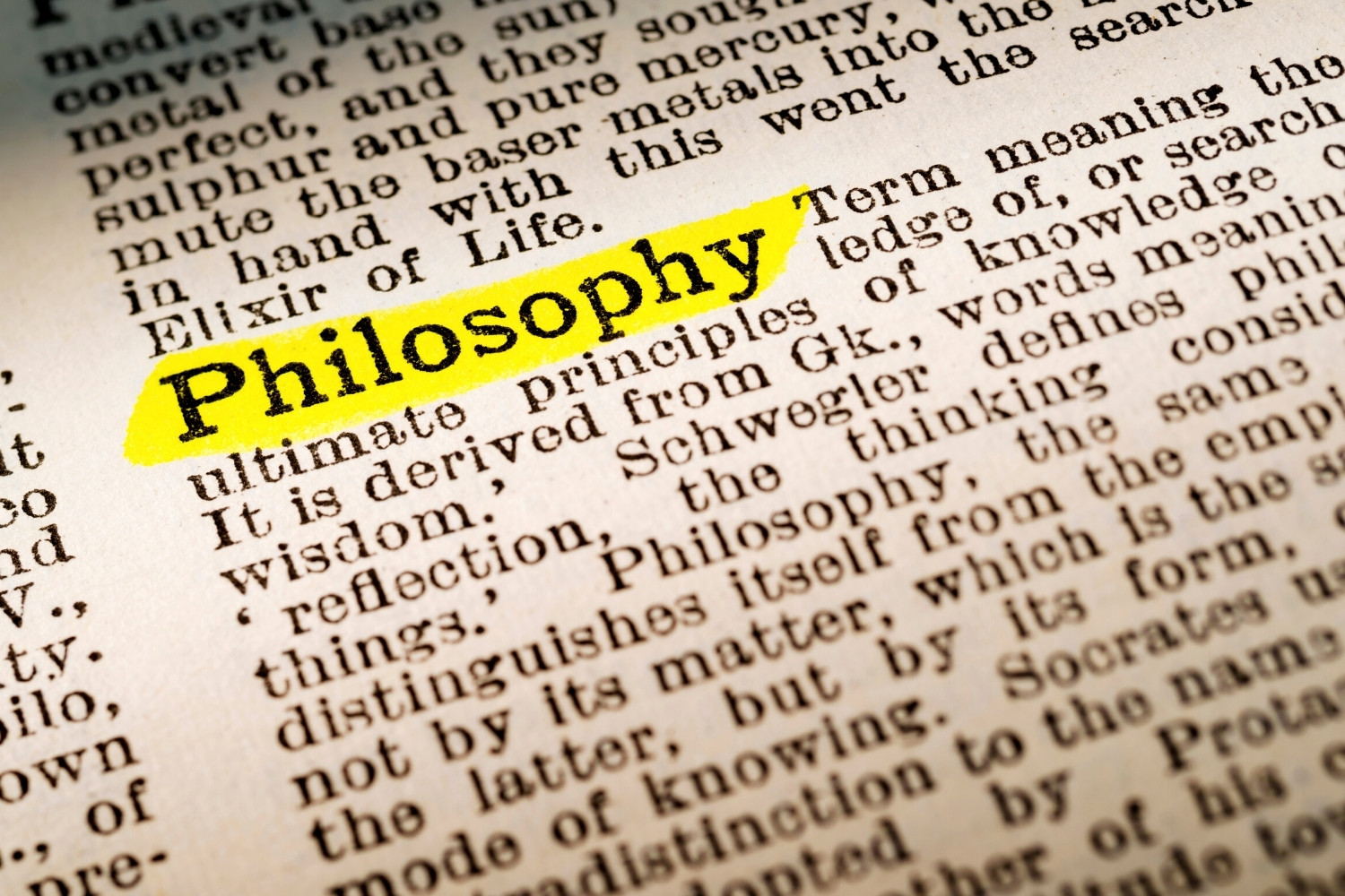 Why Is Philosophy Important