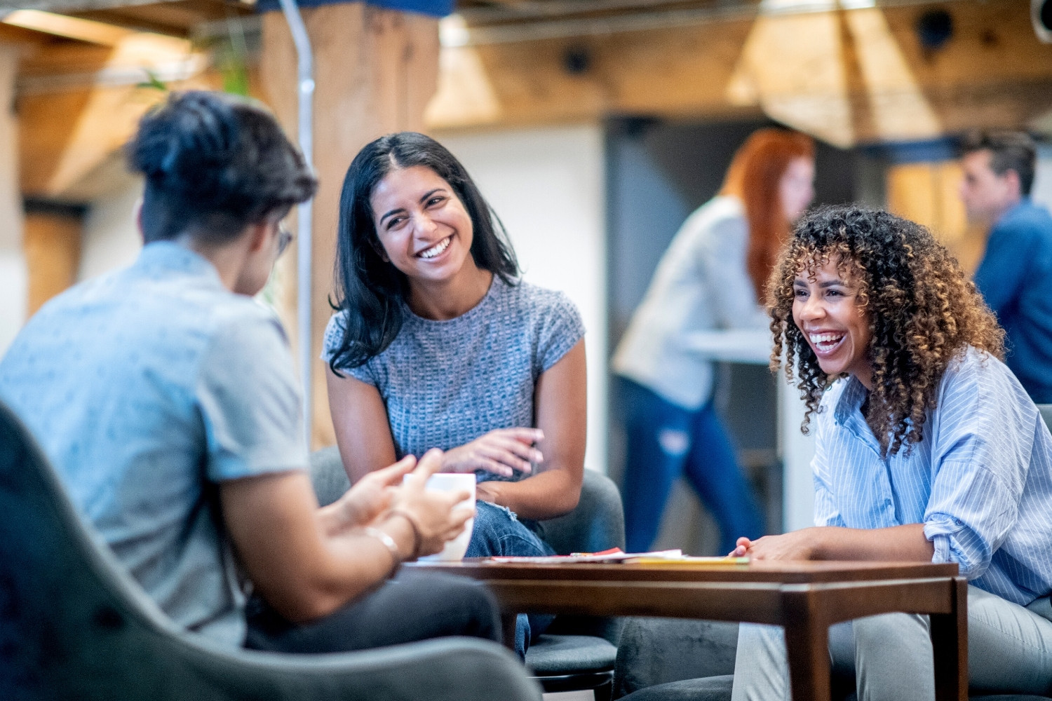 XX Reasons Why Listening Is Important