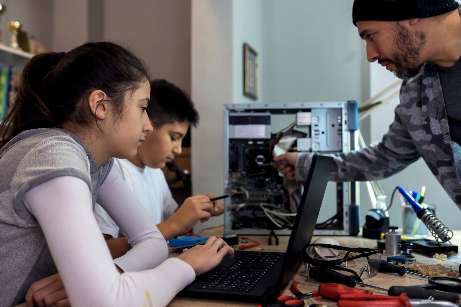 Education vs Training vs Development. What Is the Difference?