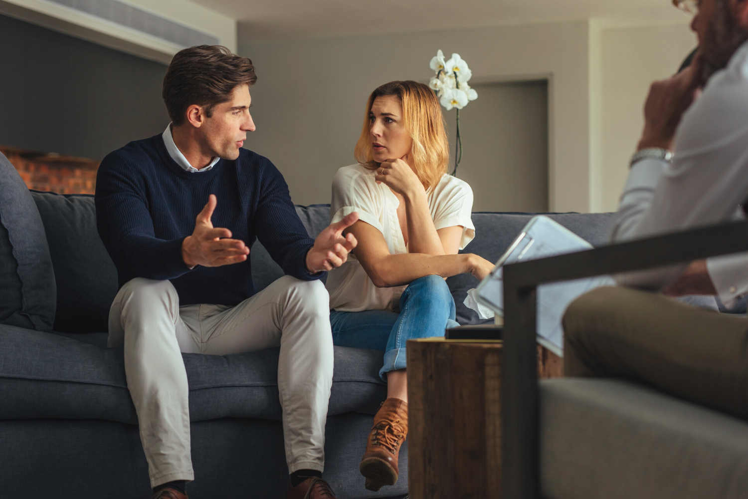 How To Deal With Jealous People