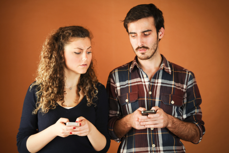 How to Get Over Retroactive Jealousy